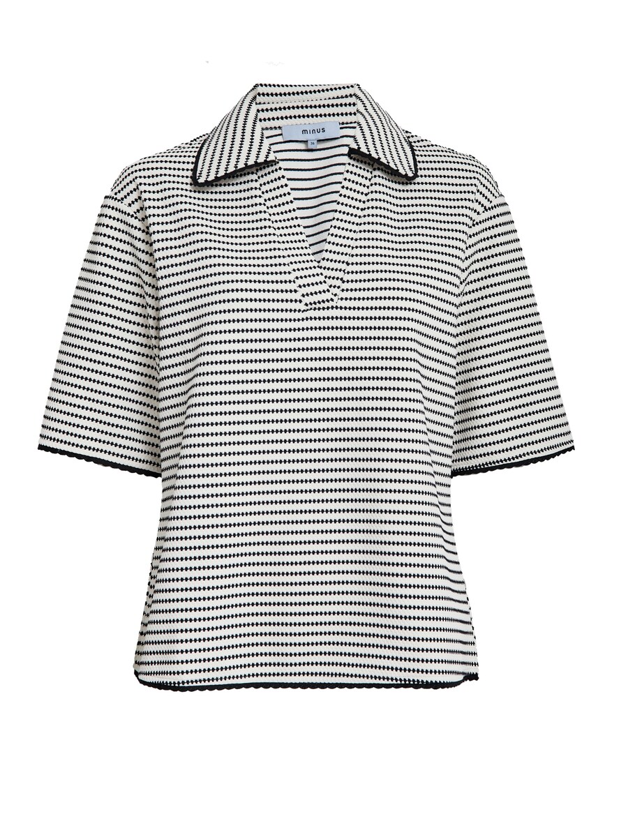 Футболка minus Maki, White
Футболка minus Maki, White