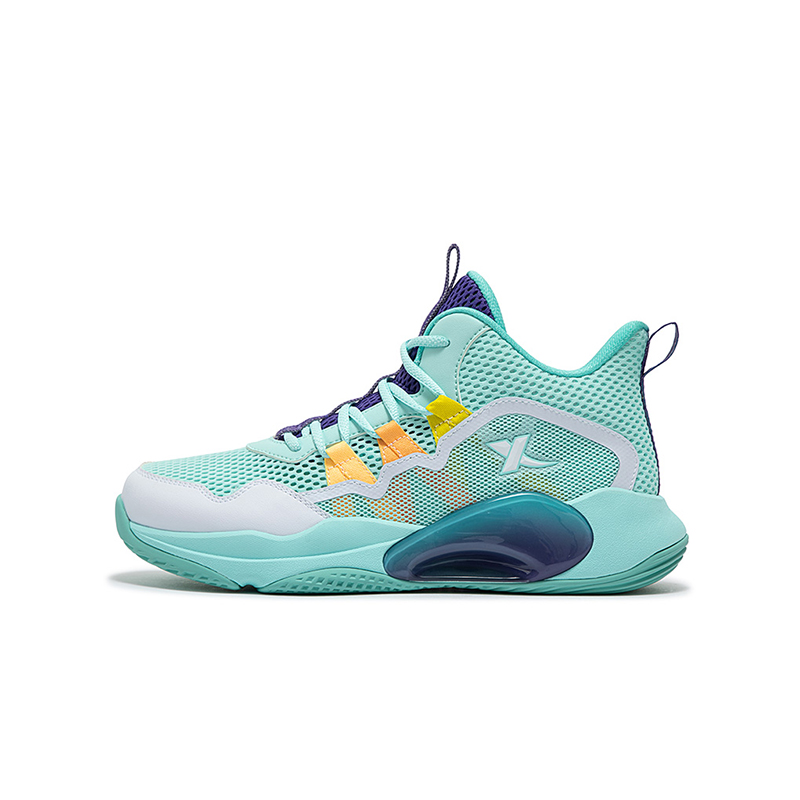 XTEP Антискользящие износостойкие баскетбольные кроссовки высокие детские tranquil blue kids
XTEP Антискользящие износостойкие баскетбольные кроссовки высокие детские tranquil blue kids