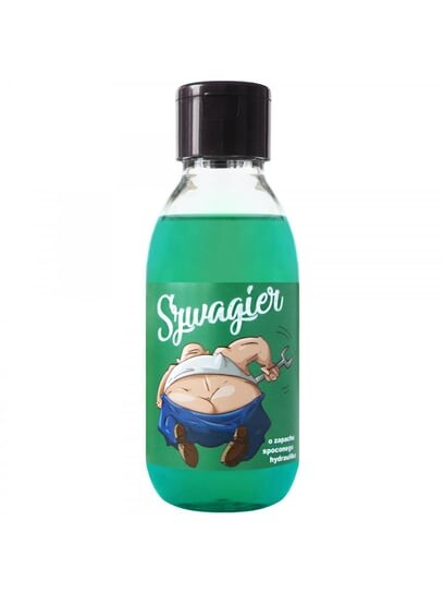 Гель для душа, 100 мл LaQ, Szwagier Shots!
Гель для душа, 100 мл LaQ, Szwagier Shots!