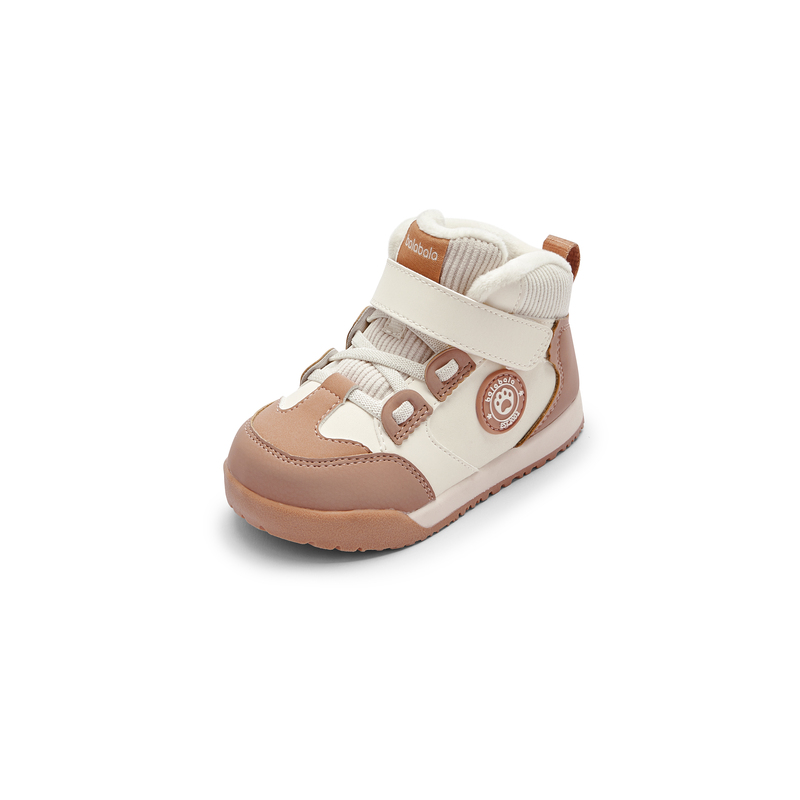 Обувь для малышей BALABALA, белый
Обувь для малышей BALABALA, белый