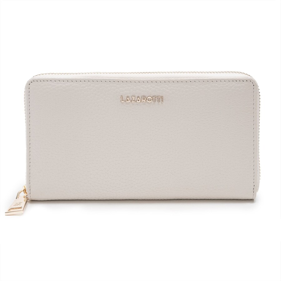 Кошелек Lazarotti, белый
Кошелек Lazarotti, белый