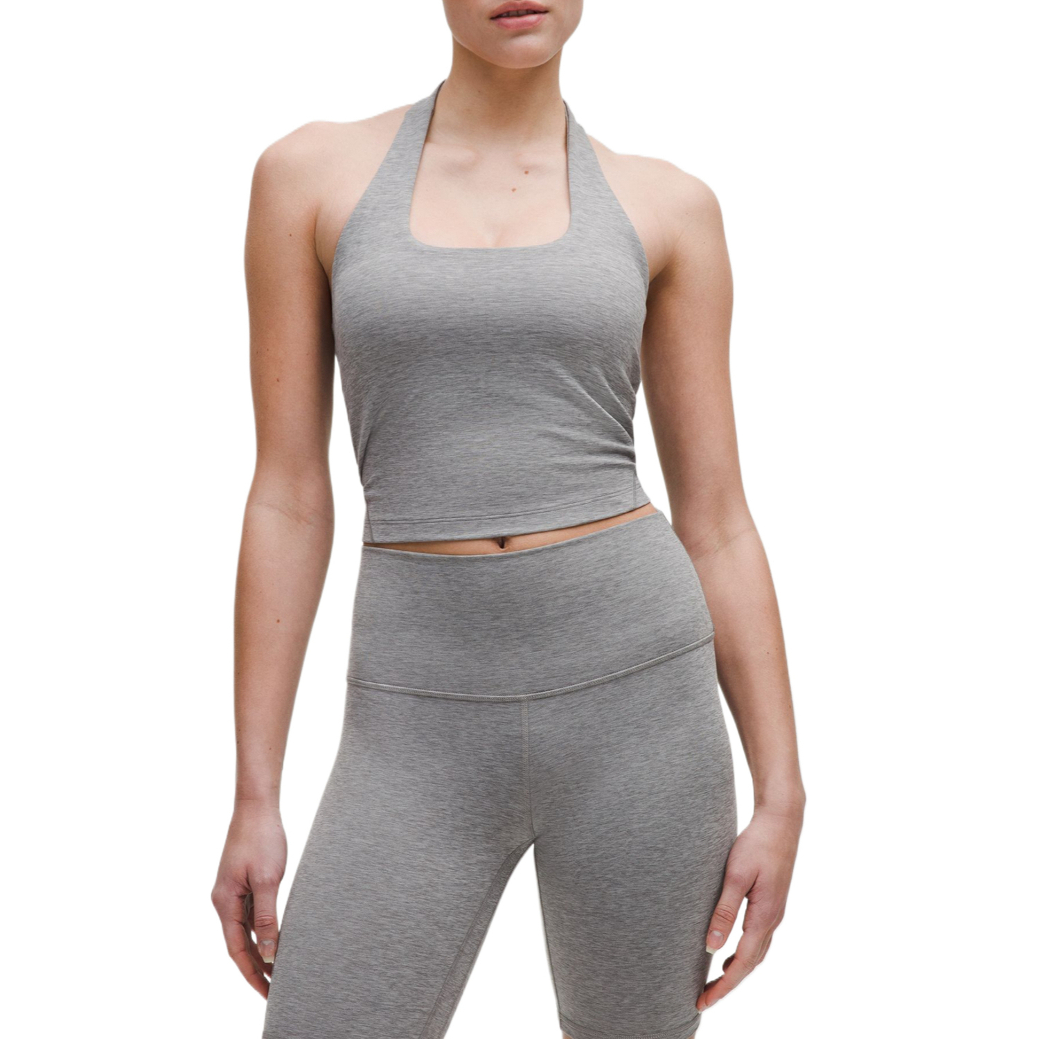 Топ для йоги Align Collection Lululemon, серый серый
Топ для йоги Align Collection Lululemon, серый серый