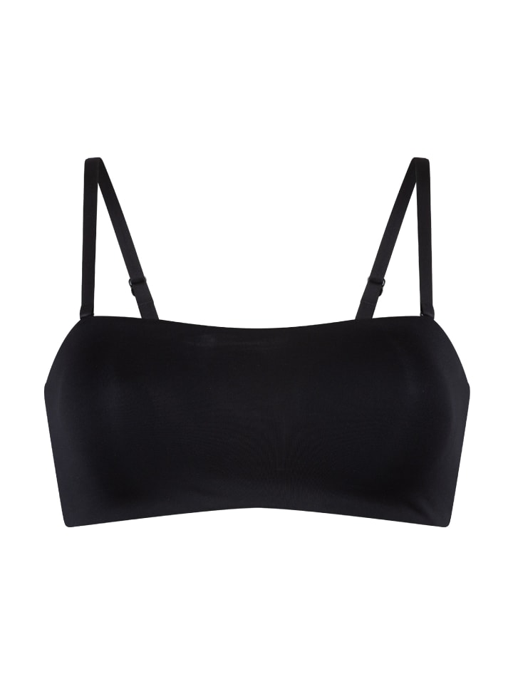 Верх бикини Linga Dore, черный 
Верх бикини Linga Dore, черный