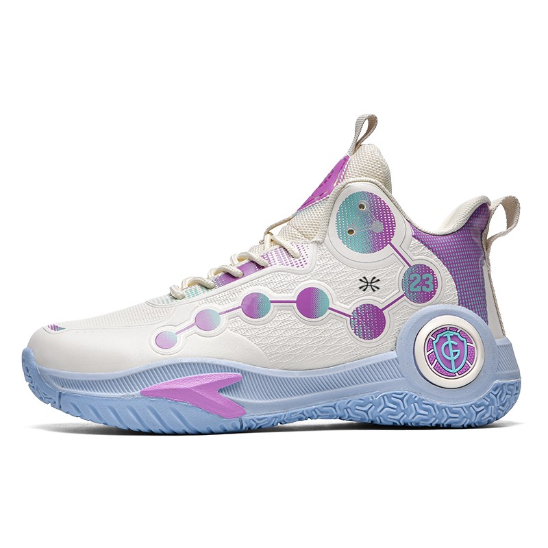 Износостойкие амортизирующие детские баскетбольные кроссовки для подростков YUZHAOLIN, бежевый
Износостойкие амортизирующие детские баскетбольные кроссовки для подростков YUZHAOLIN, бежевый