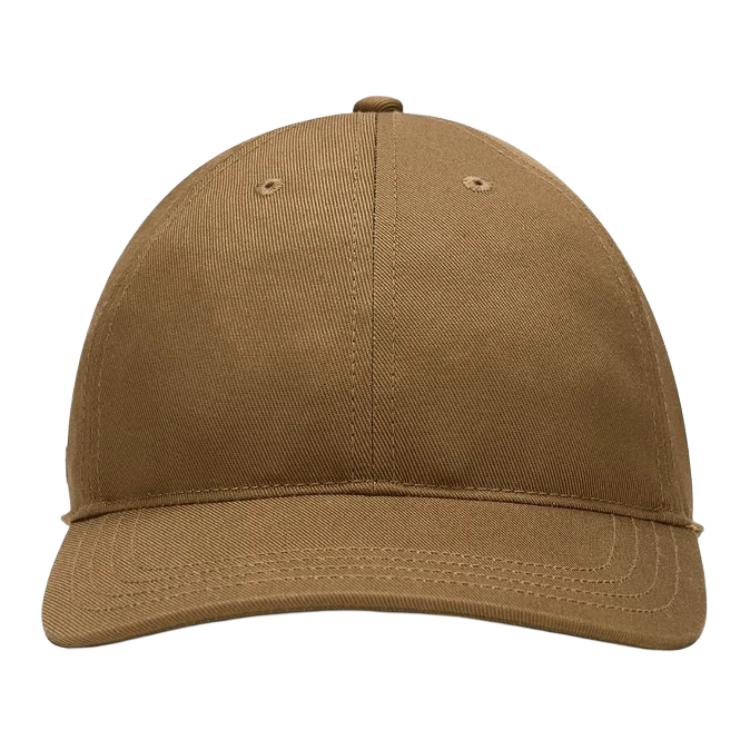 Хлопковая бейсболка Unisex Walnut LACOSTE
Хлопковая бейсболка Unisex Walnut LACOSTE
