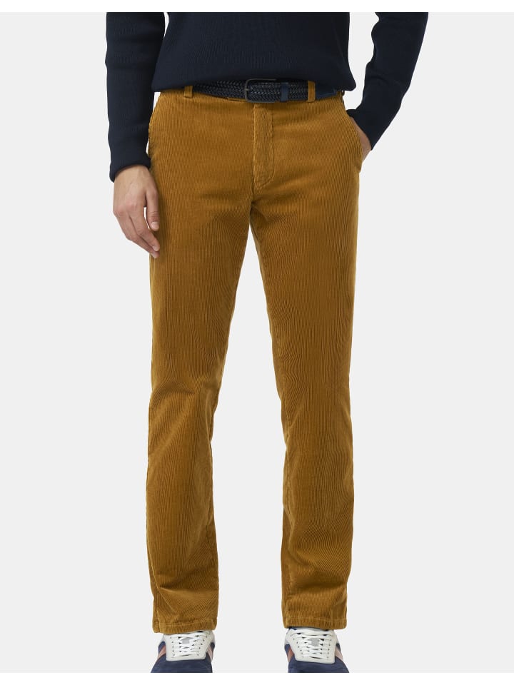 Брюки чинос Meyer
Брюки чинос Meyer