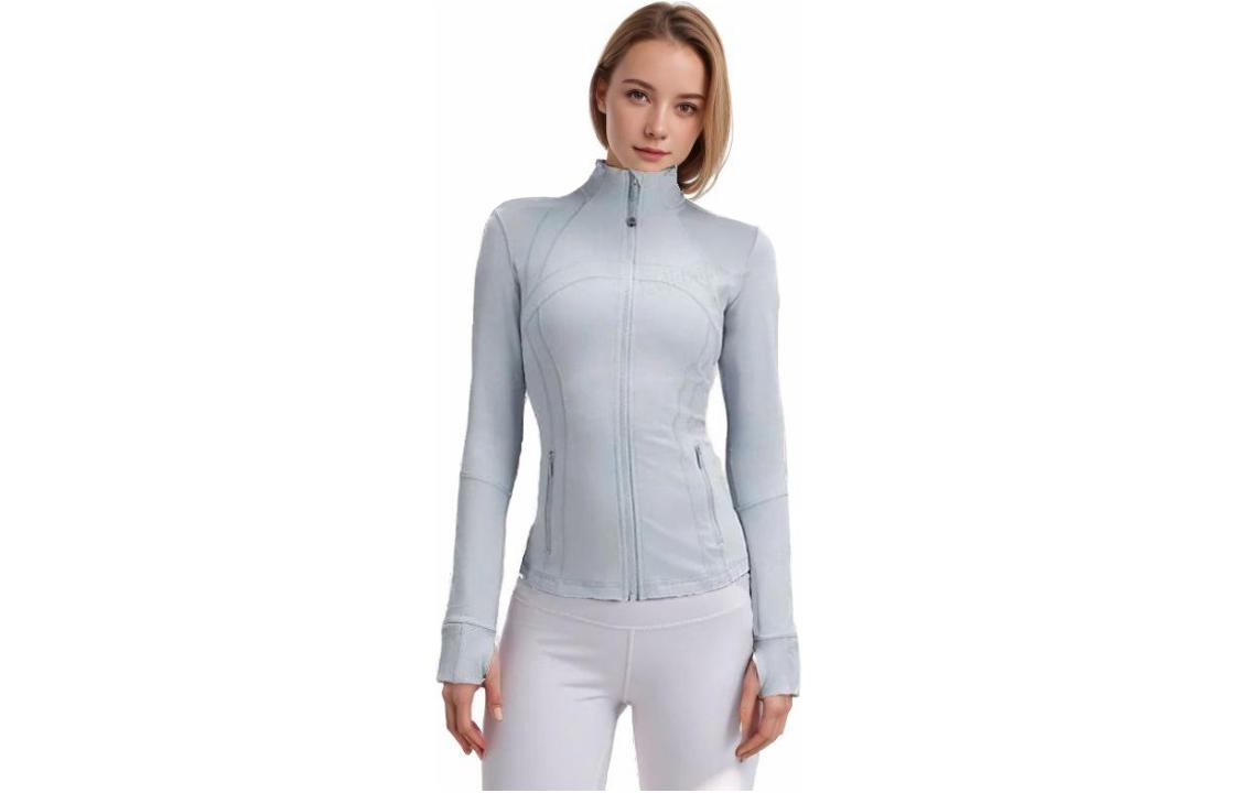 Куртка Define Lululemon, denim синий/chby
Куртка Define Lululemon, denim синий/chby