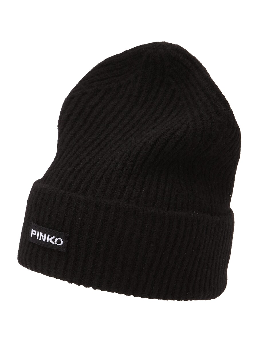 Шапка PINKO KAZAKISTAN, черный
Шапка PINKO KAZAKISTAN, черный