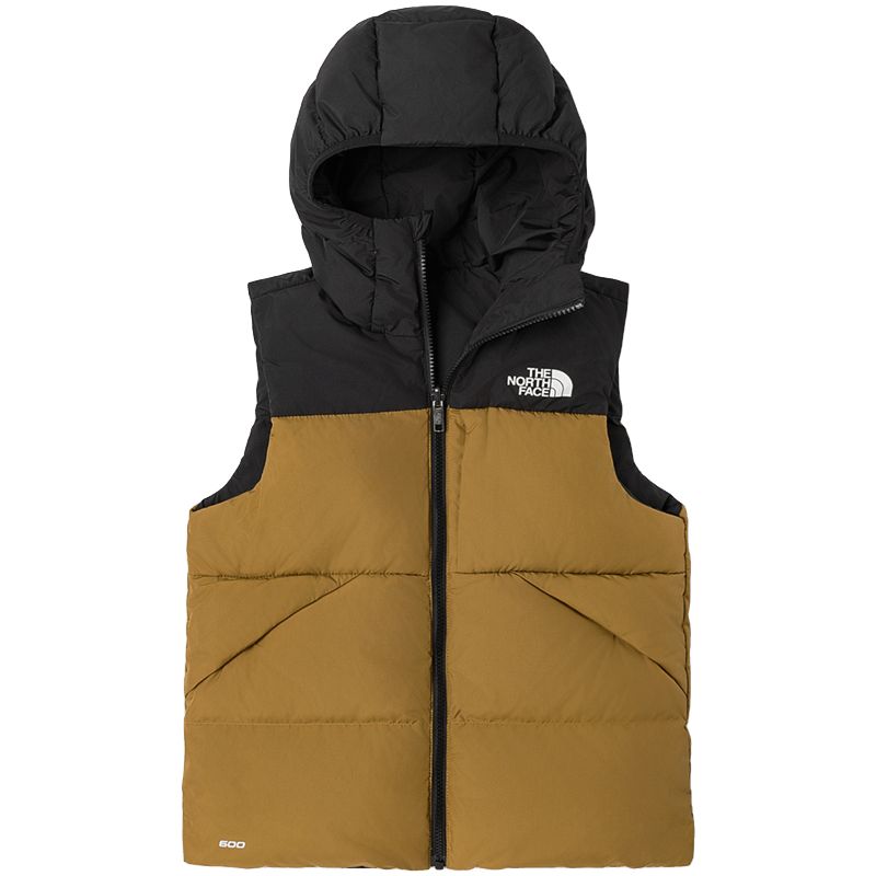 THE NORTH FACE Пуховик Geological Brown для подростков
THE NORTH FACE Пуховик Geological Brown для подростков