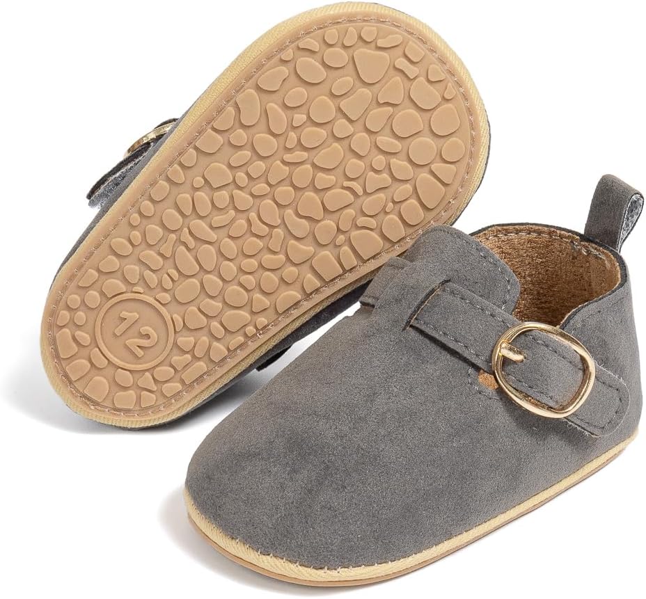 Детские универсальные теплые зимние ботинки для новорожденных, кожаные, с мехом, на шнуровке, с противоскользящей резиновой подошвой, первые шаги, зимние башмачки для малышей Zoolar, A1 Gray
Детские универсальные теплые зимние ботинки для новорожденных, кожаные, с мехом, на шнуровке, с противоскользящей резиновой подошвой, первые шаги, зимние башмачки для малышей Zoolar, A1 Gray