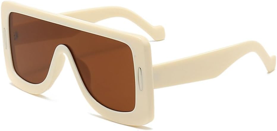 Крупные квадратные солнцезащитные очки для женщин, модные солнцезащитные очки для мужчин, очки в стиле хип-хоп для активного отдыха, защита от ультрафиолета UV400 MTZJH, A2
Крупные квадратные солнцезащитные очки для женщин, модные солнцезащитные очки для мужчин, очки в стиле хип-хоп для активного отдыха, защита от ультрафиолета UV400 MTZJH, A2