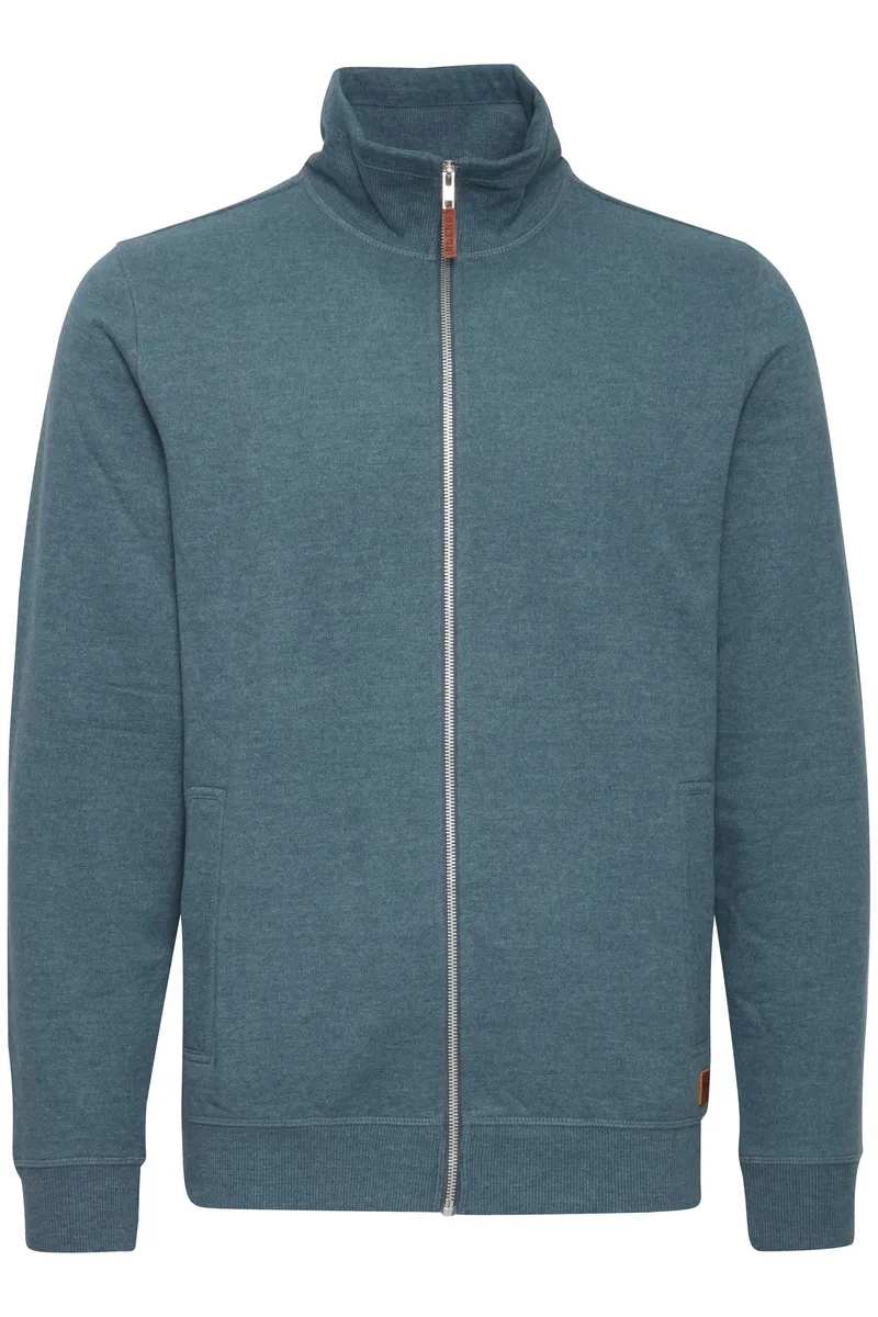 Толстовка из смесового материала "BLEND BHAlio", синий
Толстовка из смесового материала "BLEND BHAlio", синий