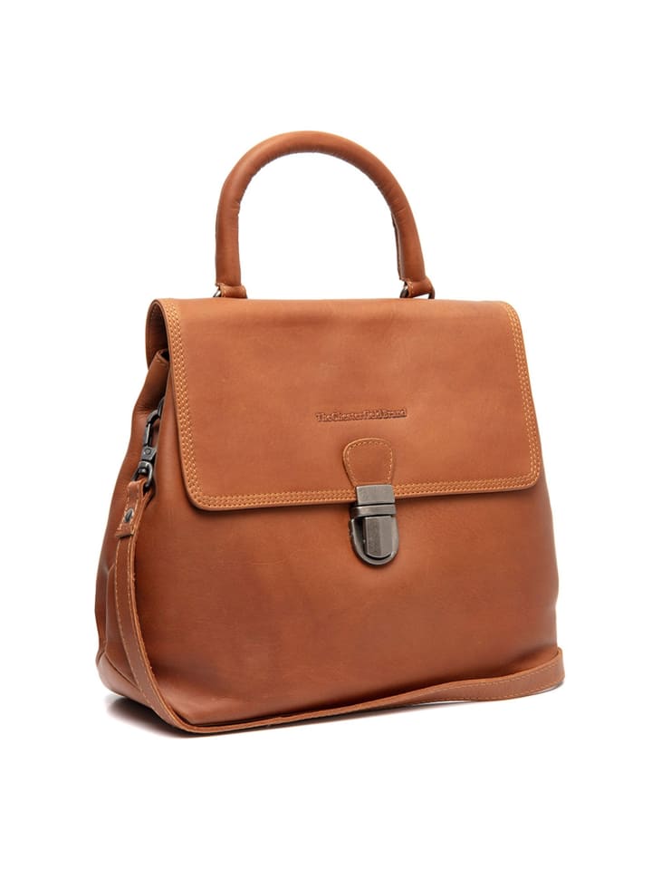 Сумка шоппер The Chesterfield Brand, коричневый
Сумка шоппер The Chesterfield Brand, коричневый