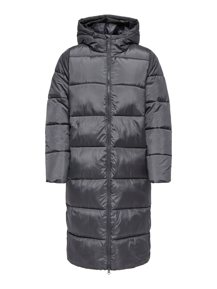 Зимнее пальто ONLY, черный
Зимнее пальто ONLY, черный