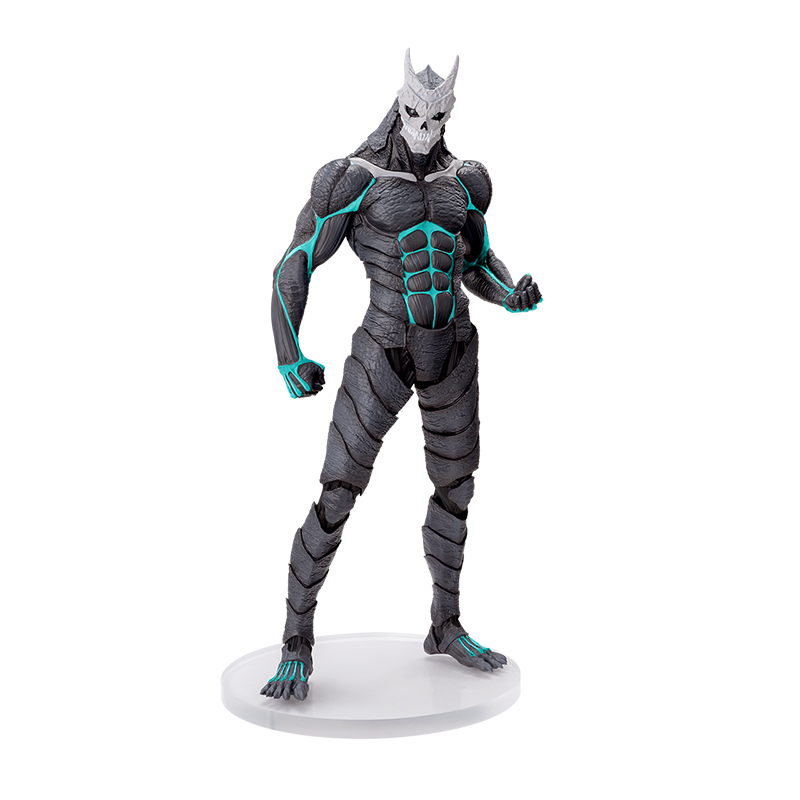 Kaiju No. 8/Kaiju No. 8 комикс luminasta kaiju No. 8 SEGA
Kaiju No. 8/Kaiju No. 8 комикс luminasta kaiju No. 8 SEGA