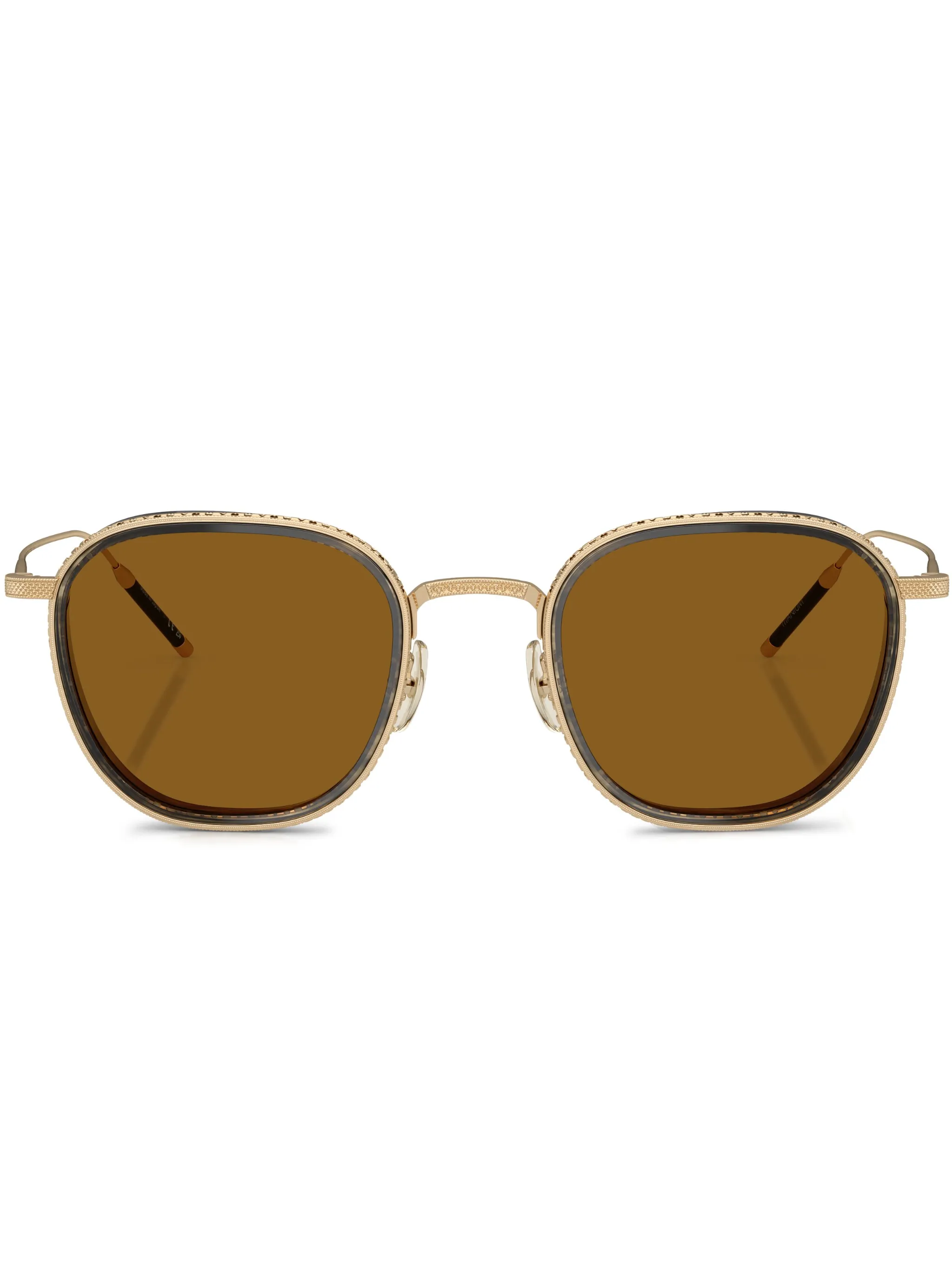 Солнцезащитные очки TK-9 Oliver Peoples, золотистый
Солнцезащитные очки TK-9 Oliver Peoples, золотистый