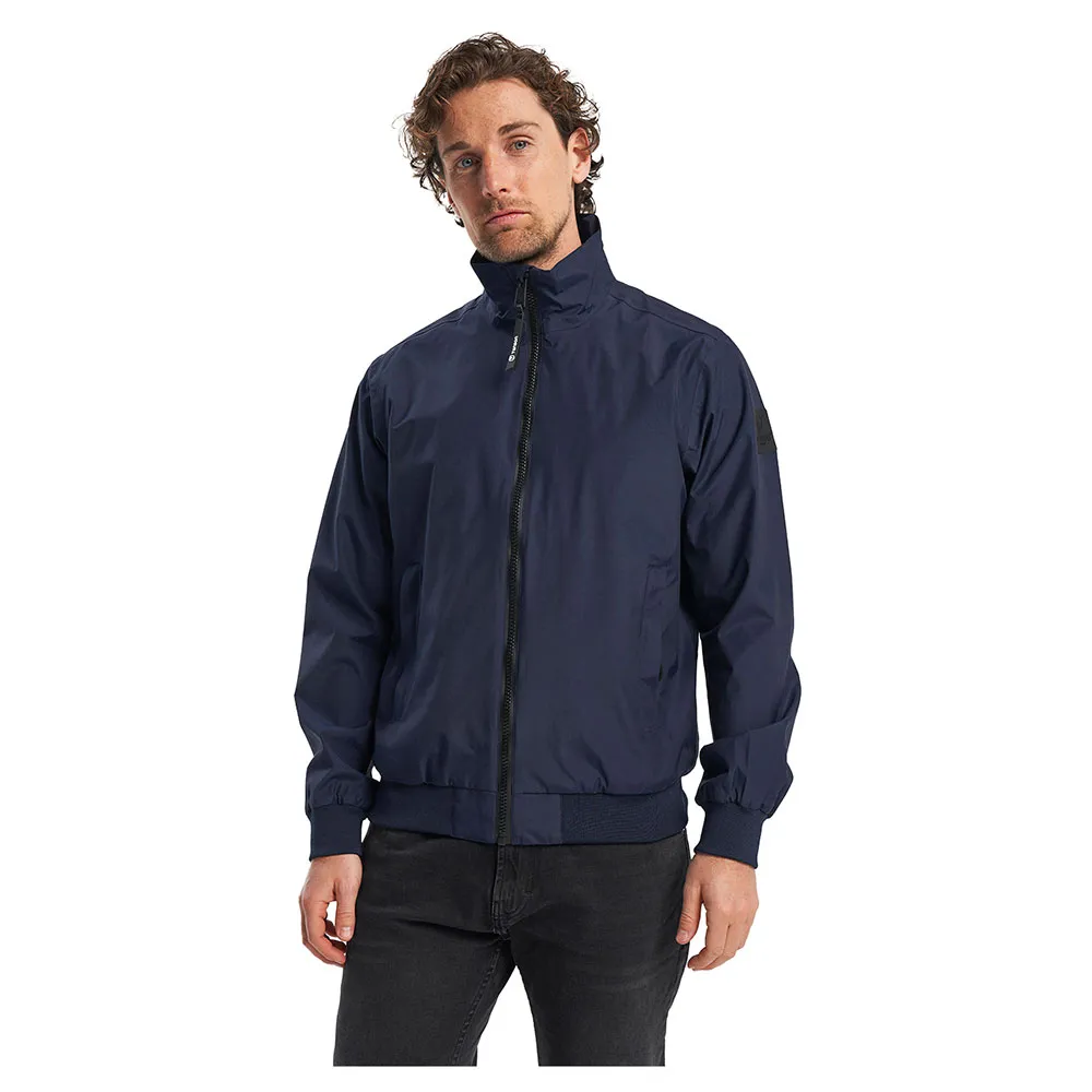 Куртка Tenson Stewart bomber, синий
Куртка Tenson Stewart bomber, синий