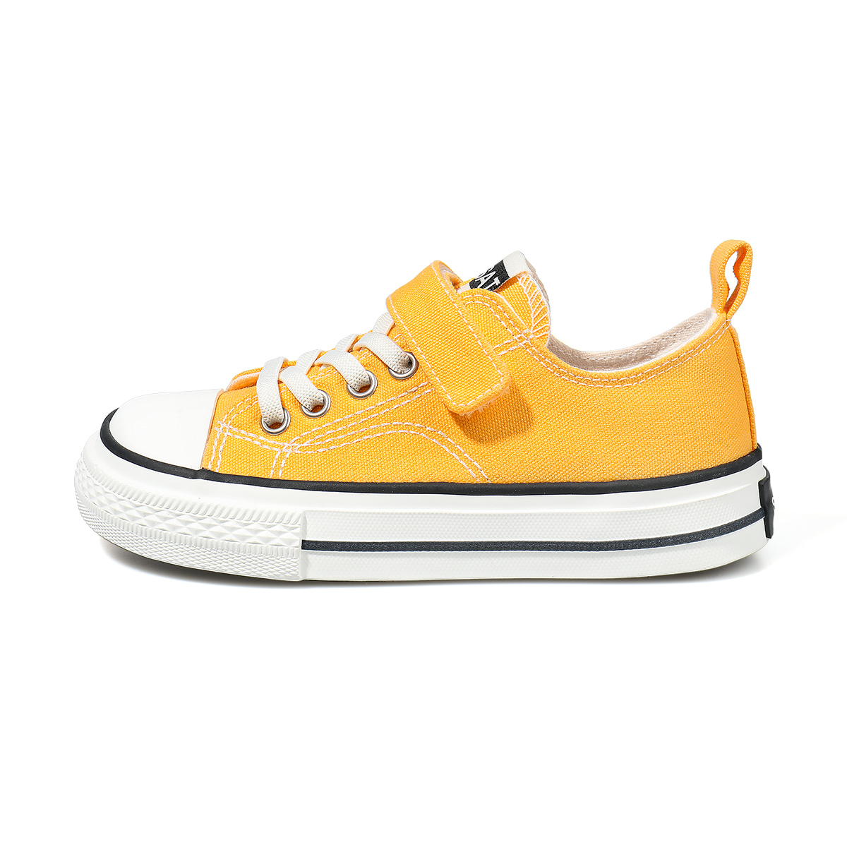 Дышащие низкие детские кроссовки для скейтбординга ST&SAT KIDS, желтый
Дышащие низкие детские кроссовки для скейтбординга ST&SAT KIDS, желтый