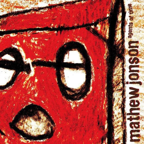 CD диск Jonson, Mathew: Agents of Time
CD диск Jonson, Mathew: Agents of Time