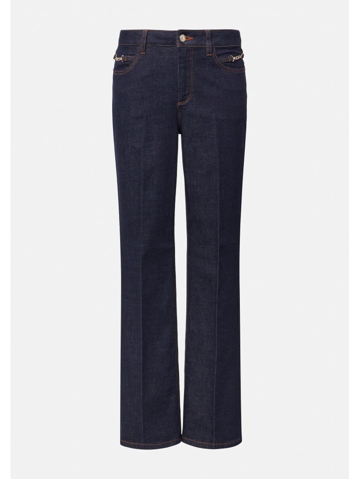 Джинсы размера 59Z9_темно-синие comma
Джинсы размера 59Z9_темно-синие comma