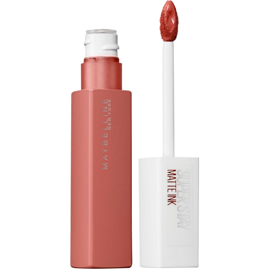 Помада Maybelline New York Super Stay Matte Ink Pinks Lippenstift, Nr. 060 Poet / 5 ml
Помада Maybelline New York Super Stay Matte Ink Pinks Lippenstift, Nr. 060 Poet / 5 ml