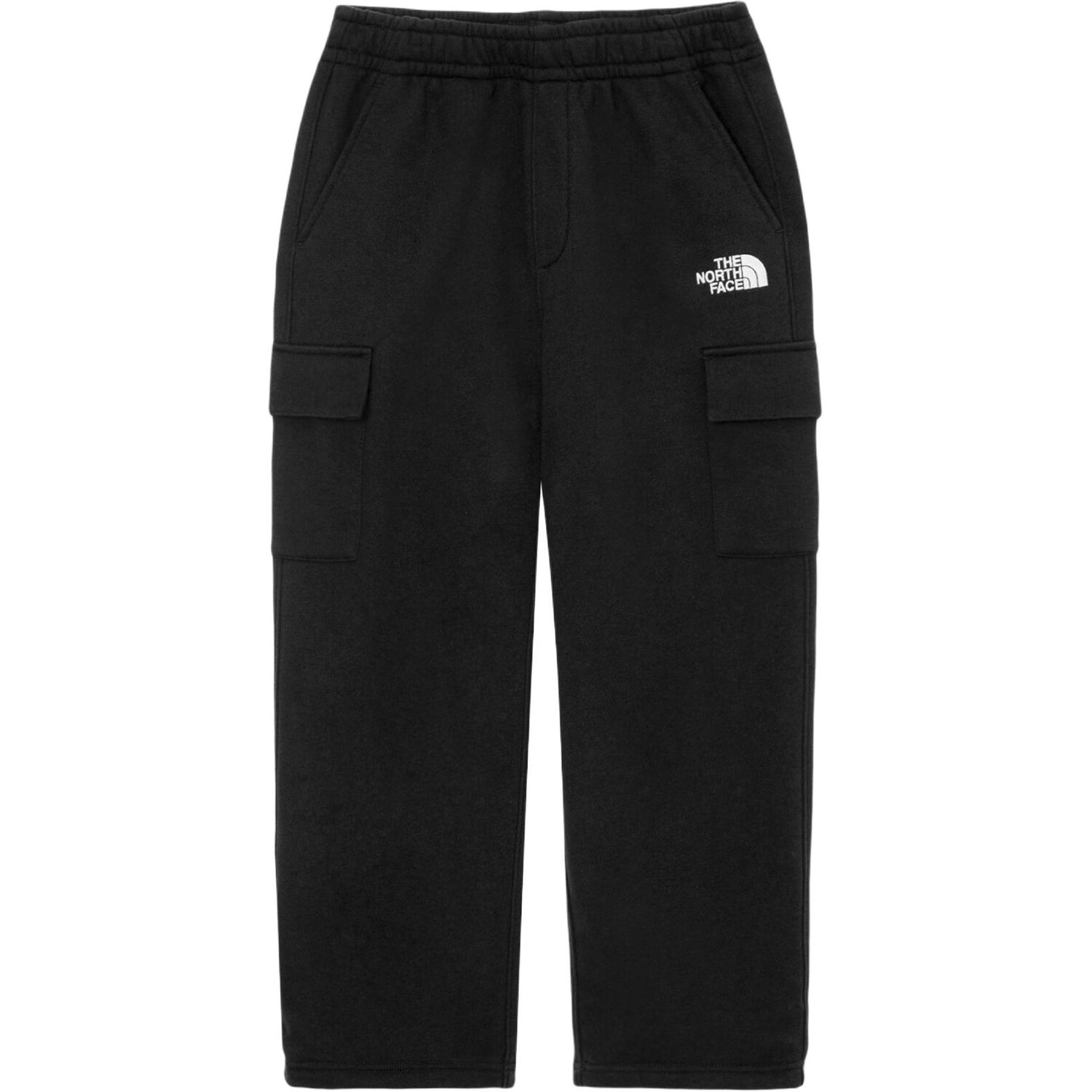 Детские повседневные брюки The North Face, черный 
Детские повседневные брюки The North Face, черный