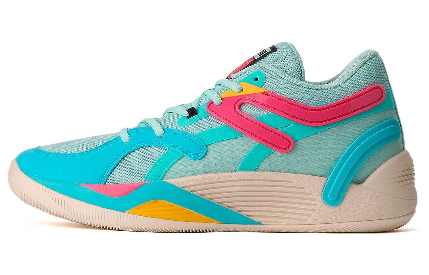 Puma Trc Blaze Баскетбольные кроссовки унисекс
Puma Trc Blaze Баскетбольные кроссовки унисекс