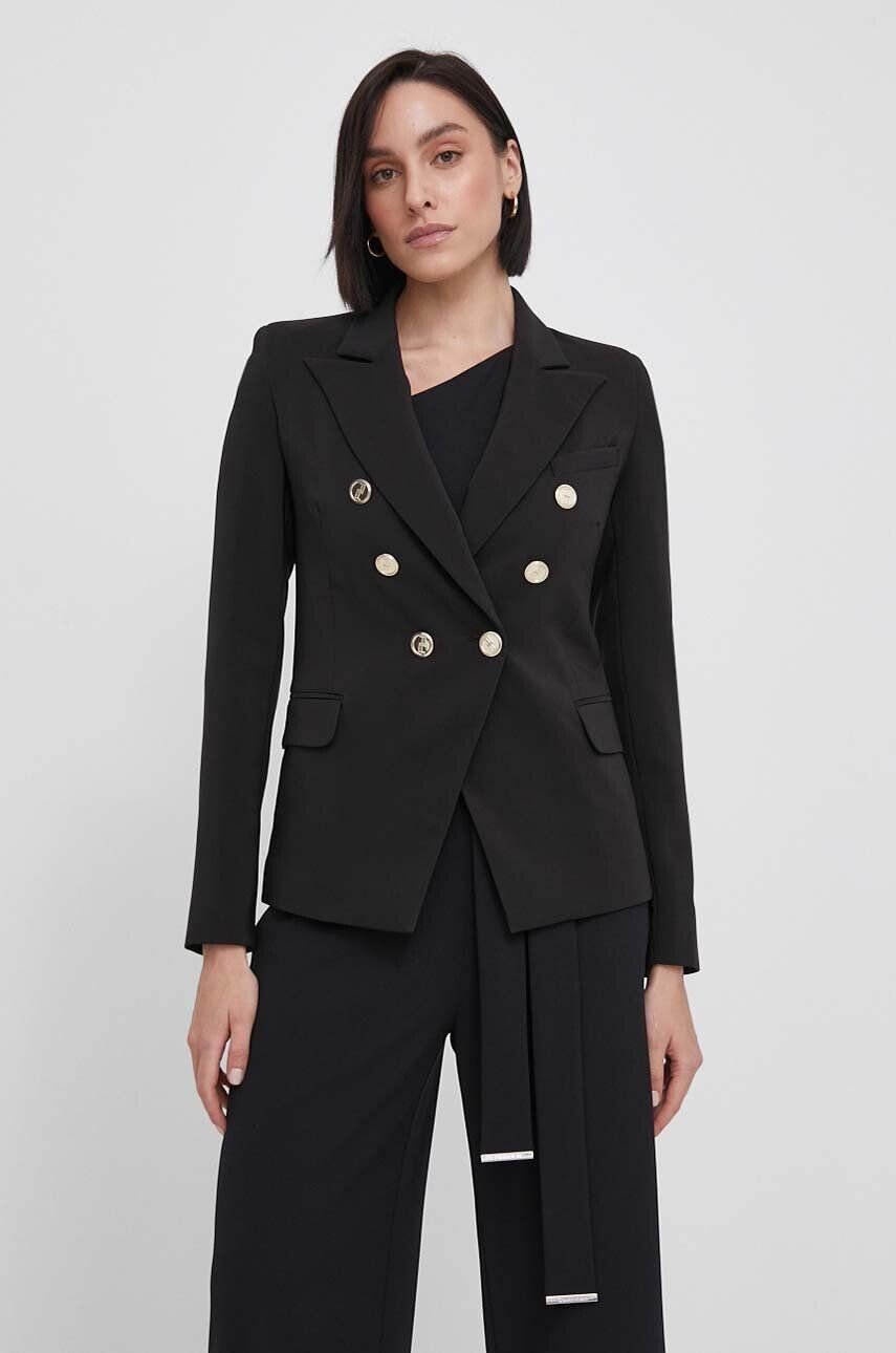 Блейзер Artigli, черный
Блейзер Artigli, черный