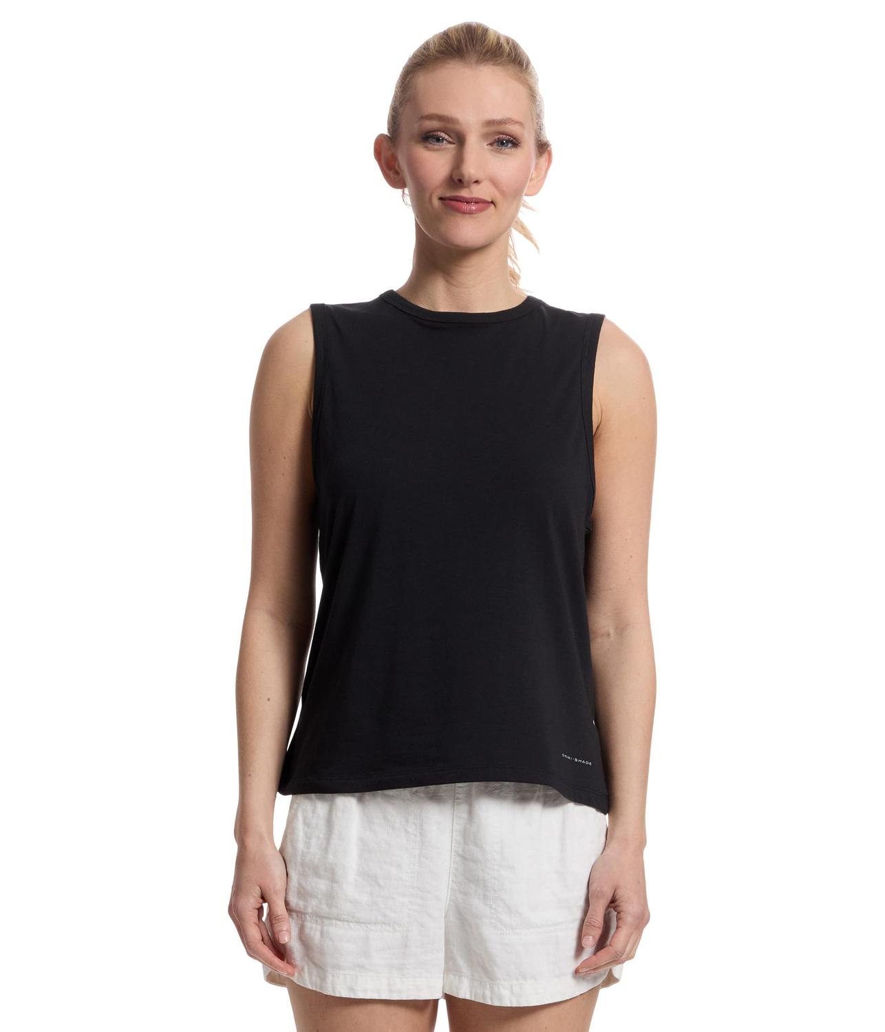 Топ Columbia Sun Trek Tank Ii, черный
Топ Columbia Sun Trek Tank Ii, черный