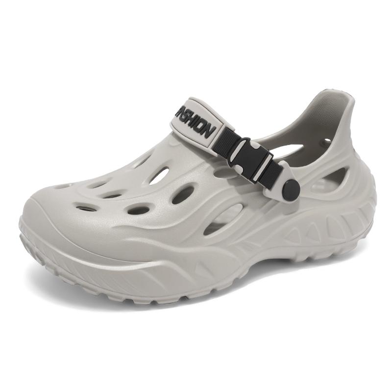 Сабо мужские KUPE, Gray
Сабо мужские KUPE, Gray