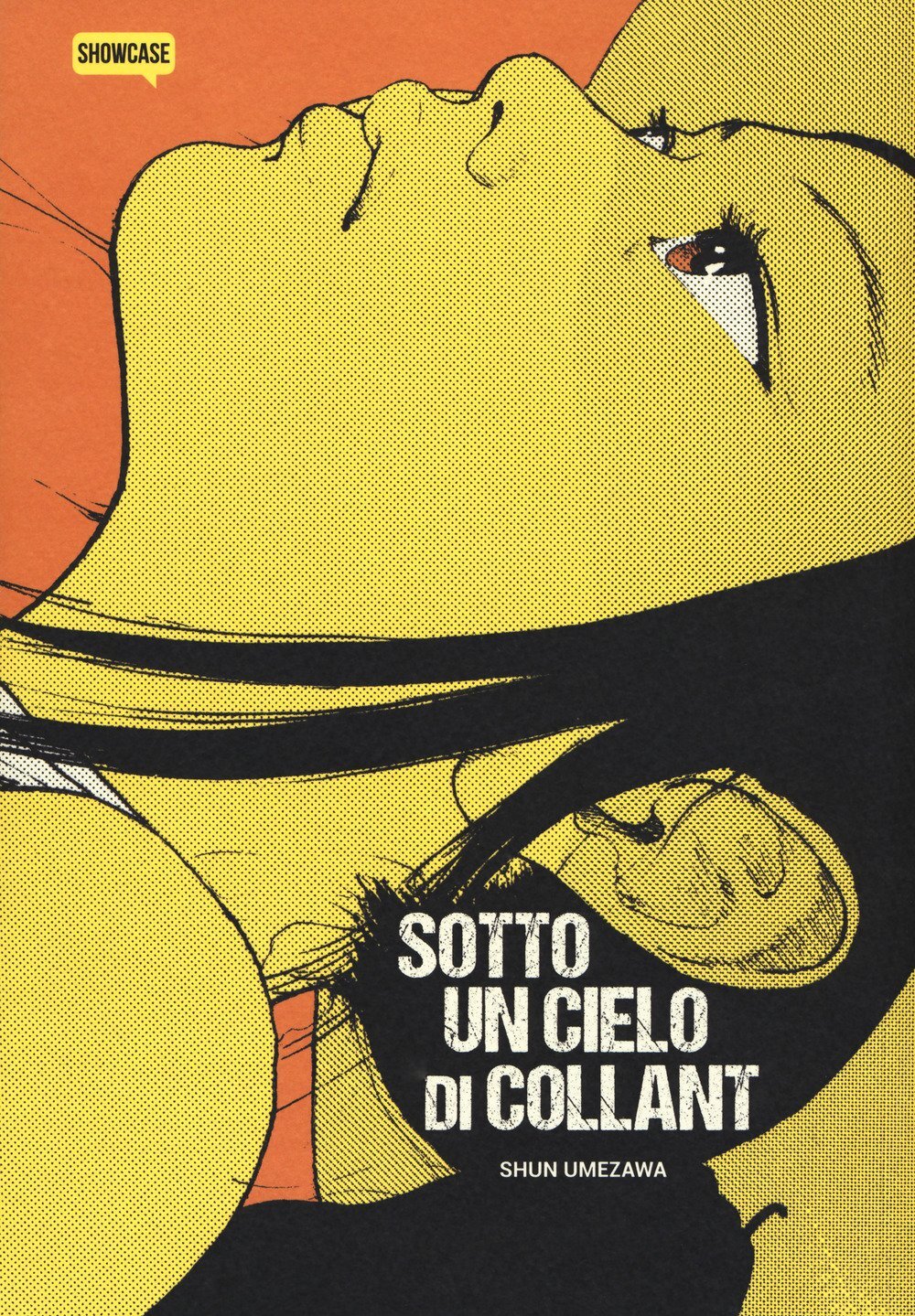 UMEZAWA SHUN - SOTTO UN CIELO (Dynit)
UMEZAWA SHUN - SOTTO UN CIELO (Dynit)