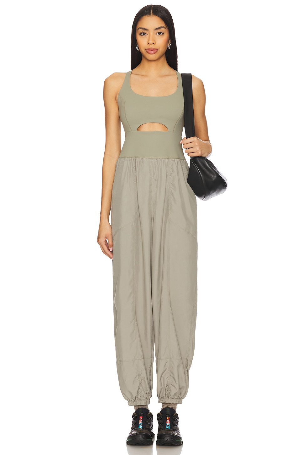 Боди Righteous Free People, sagestone
Боди Righteous Free People, sagestone