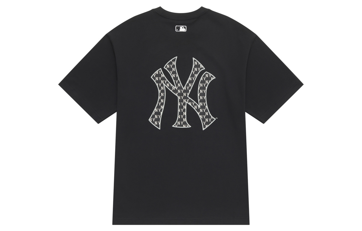 MLB Футболка MONOGRAM Collection New York Yankees SS25 мужская black, Черный, MLB Футболка MONOGRAM Collection New York Yankees SS25 мужская black
MLB Футболка MONOGRAM Collection New York Yankees SS25 мужская black, Черный, MLB Футболка MONOGRAM Collection New York Yankees SS25 мужская black