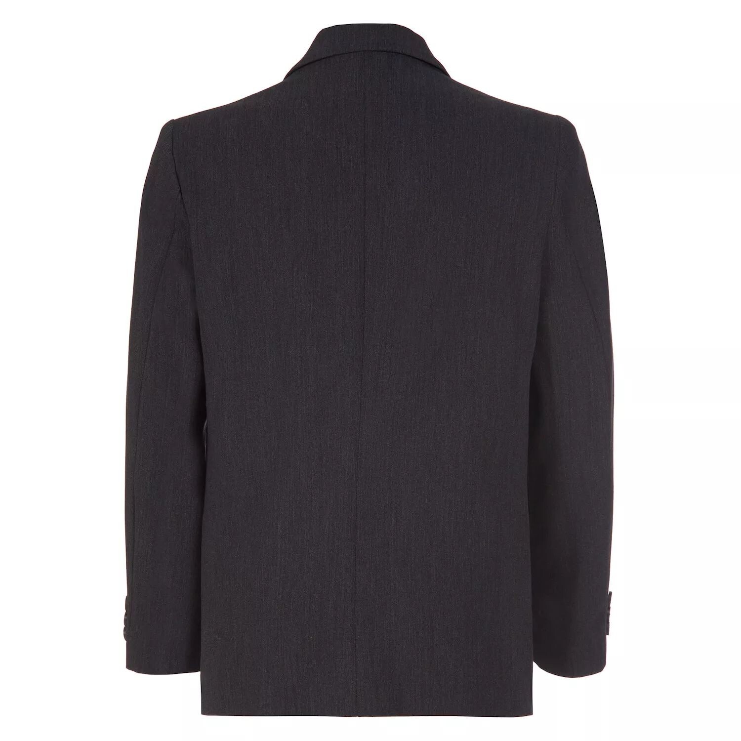 Блейзер на латунных пуговицах IZOD, черный
Блейзер на латунных пуговицах IZOD, черный