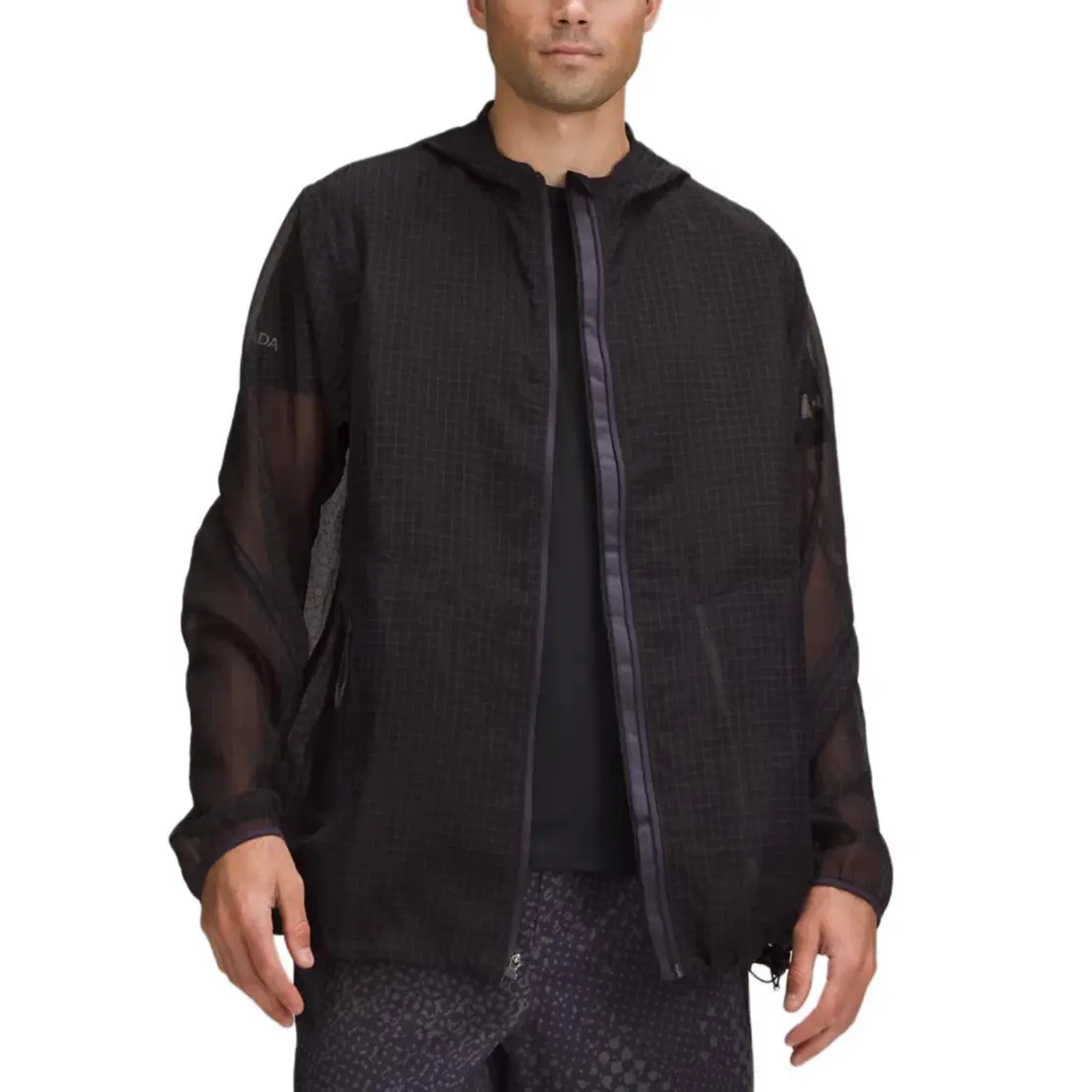 Lululemon Куртка мужская Атмосферная Пурпурная, ATMOSPHERIC PURPLE/Atmospheric Purple
Lululemon Куртка мужская Атмосферная Пурпурная, ATMOSPHERIC PURPLE/Atmospheric Purple