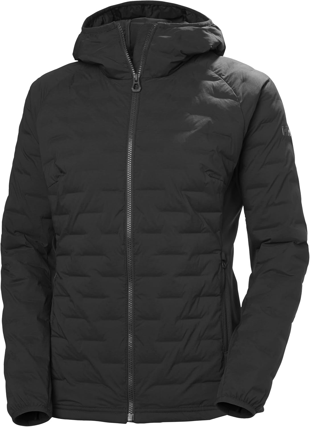 Helly-Hansen HP Hooded Stretch Insulator женская куртка для активного отдыха, спортивные утепленные куртки, легкая и теплая Helly Hansen, 980 Ebony
Helly-Hansen HP Hooded Stretch Insulator женская куртка для активного отдыха, спортивные утепленные куртки, легкая и теплая Helly Hansen, 980 Ebony