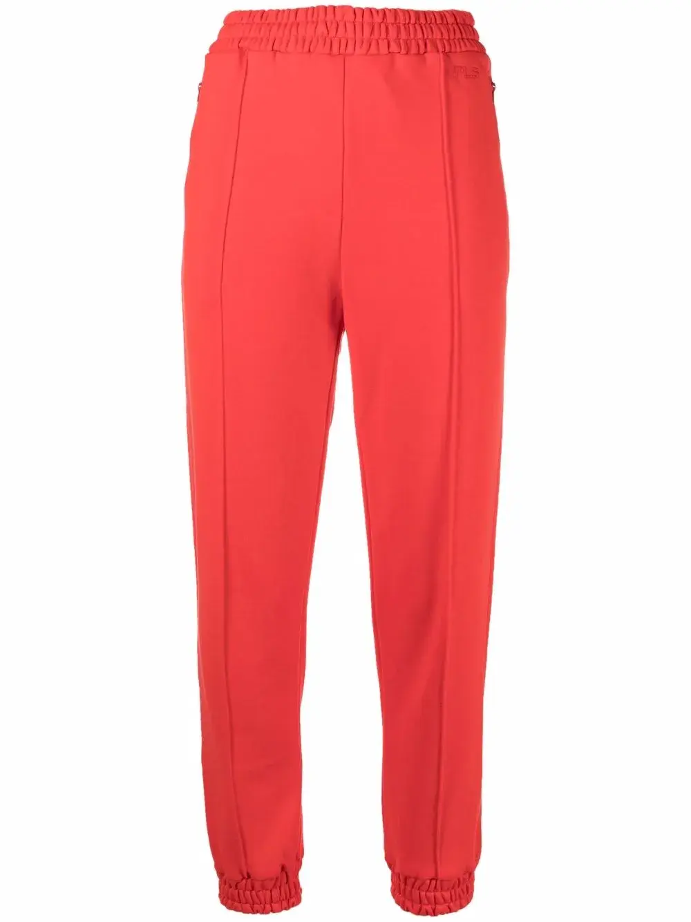 Спортивные брюки с вышитым логотипом Philosophy Di Lorenzo Serafini, красный
Спортивные брюки с вышитым логотипом Philosophy Di Lorenzo Serafini, красный