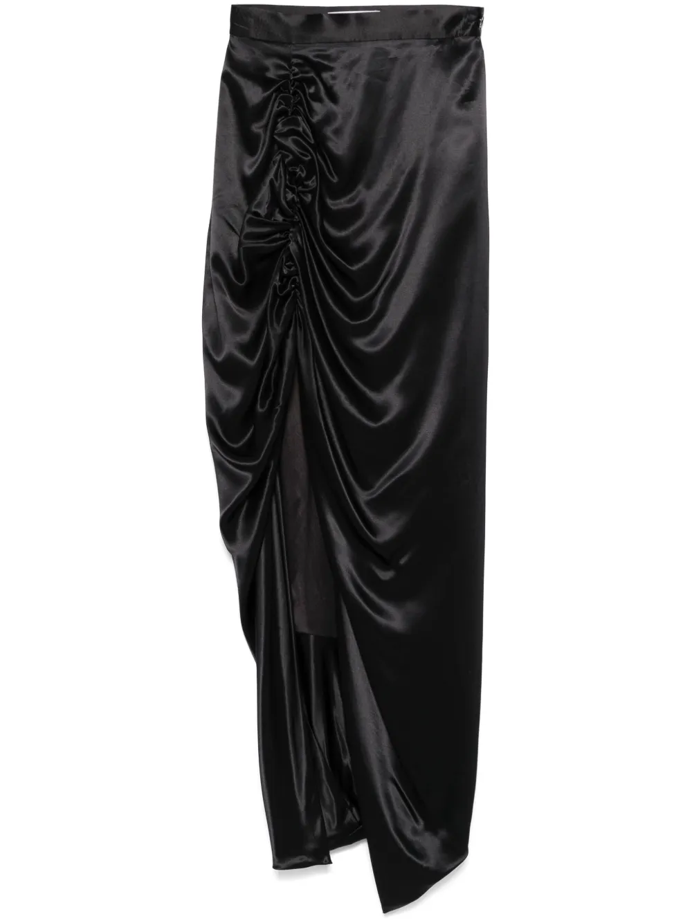 Юбка макси Panther Vivienne Westwood, черный
Юбка макси Panther Vivienne Westwood, черный