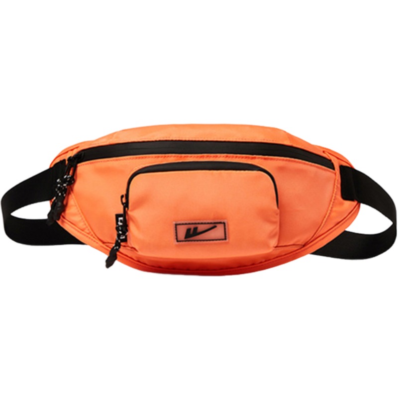 WARRIOR Рюкзак-слинг PU Regular Unisex Orange
WARRIOR Рюкзак-слинг PU Regular Unisex Orange