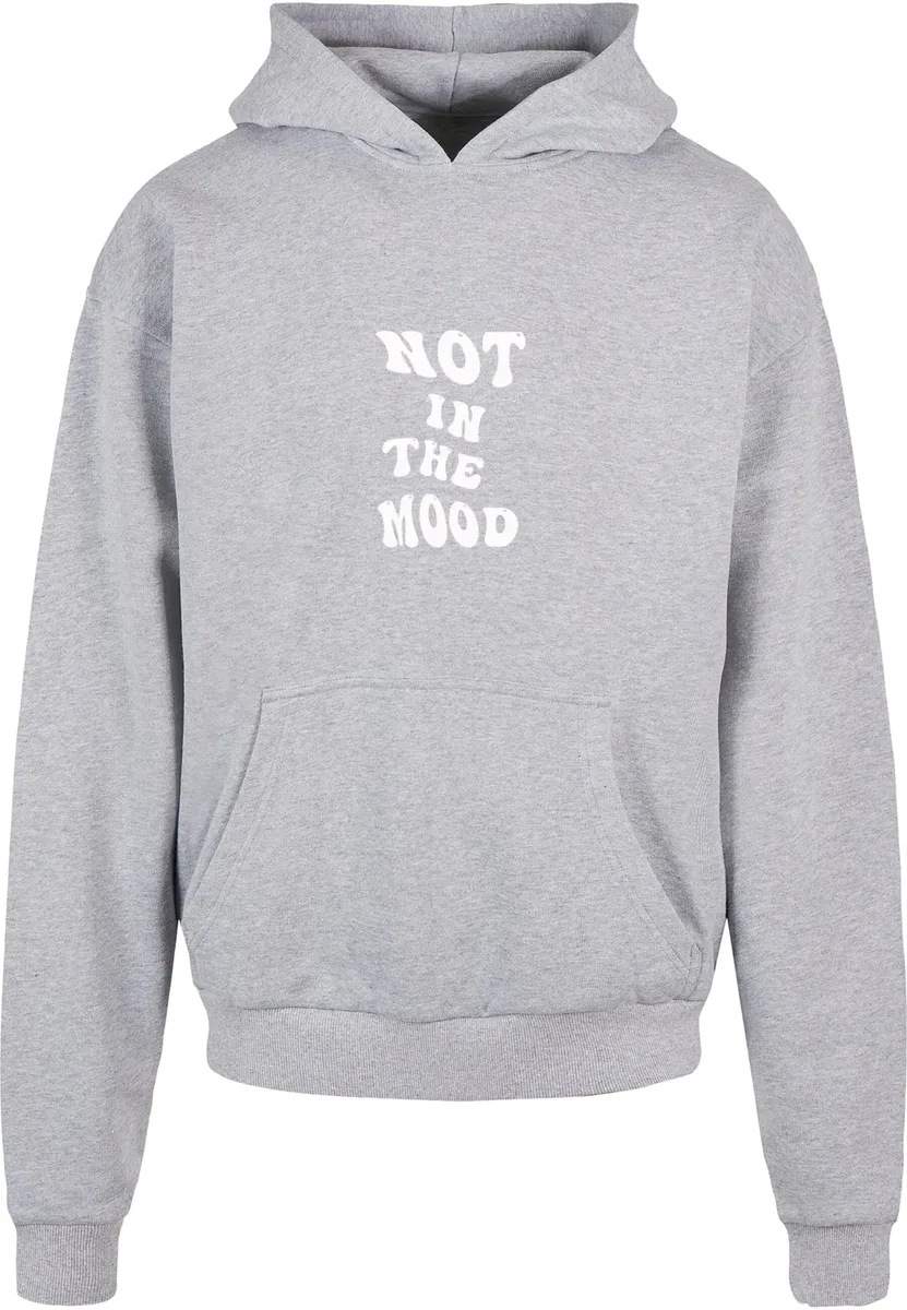 Толстовка с капюшоном Merchcode " Merchcode Men's NITM-Whirled Back x Ultra Heavy Hoody", серый
Толстовка с капюшоном Merchcode " Merchcode Men's NITM-Whirled Back x Ultra Heavy Hoody", серый