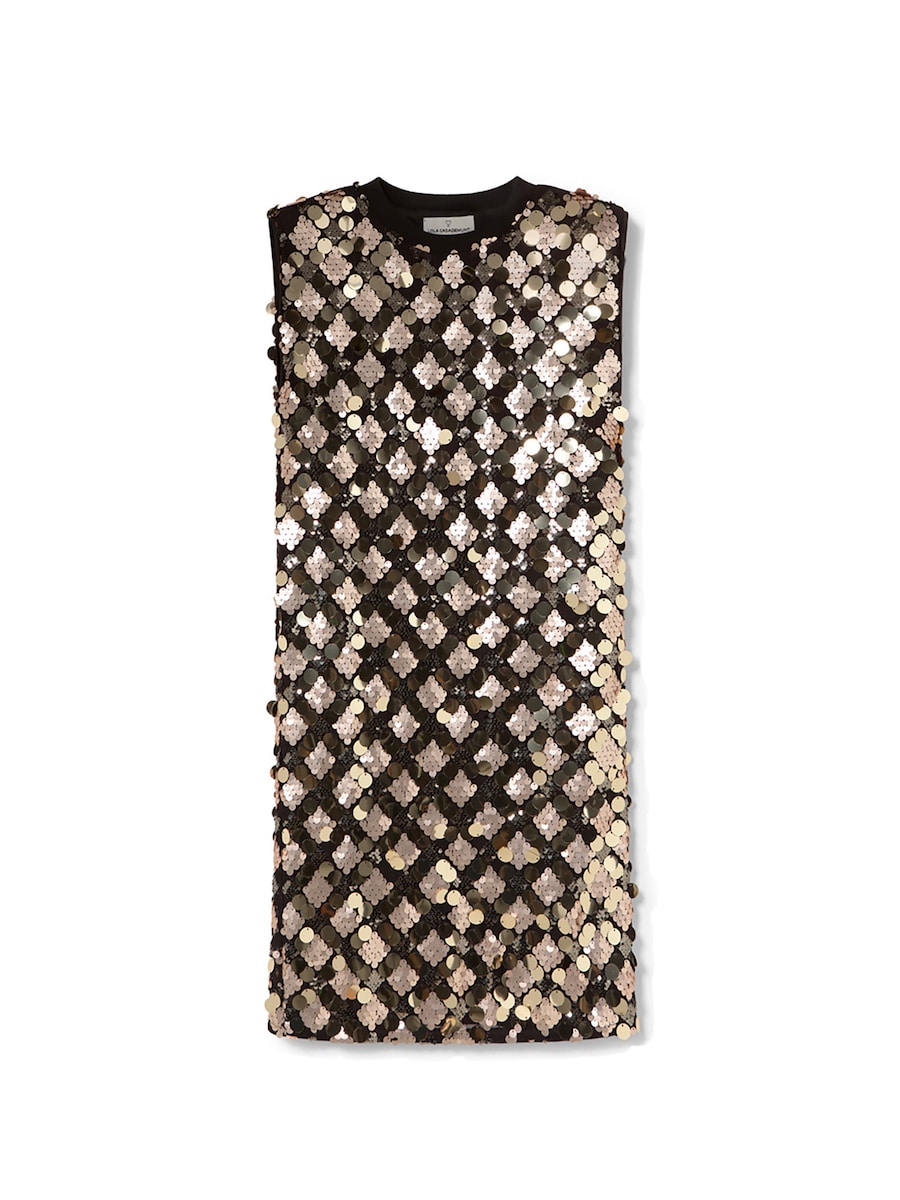 Вечернее платье Lola Casademunt, золотой
Вечернее платье Lola Casademunt, золотой