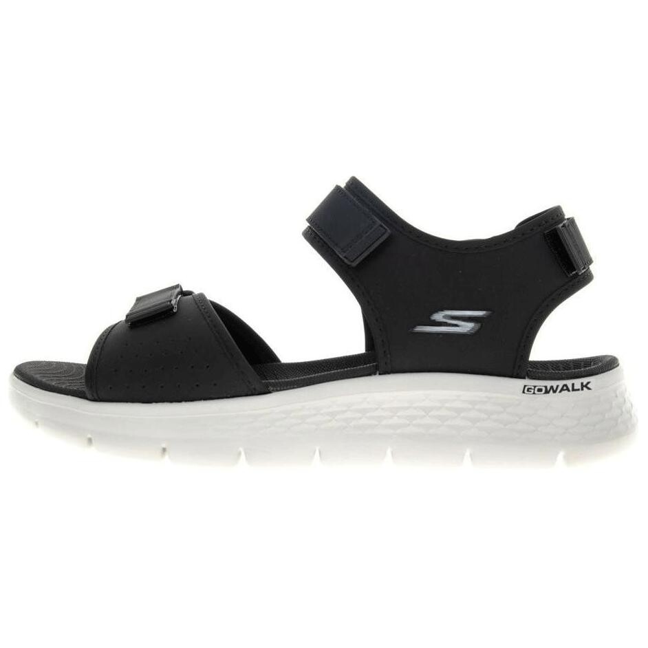 Пляжные сандалии Go Walk Flex мужские черные Skechers
Пляжные сандалии Go Walk Flex мужские черные Skechers