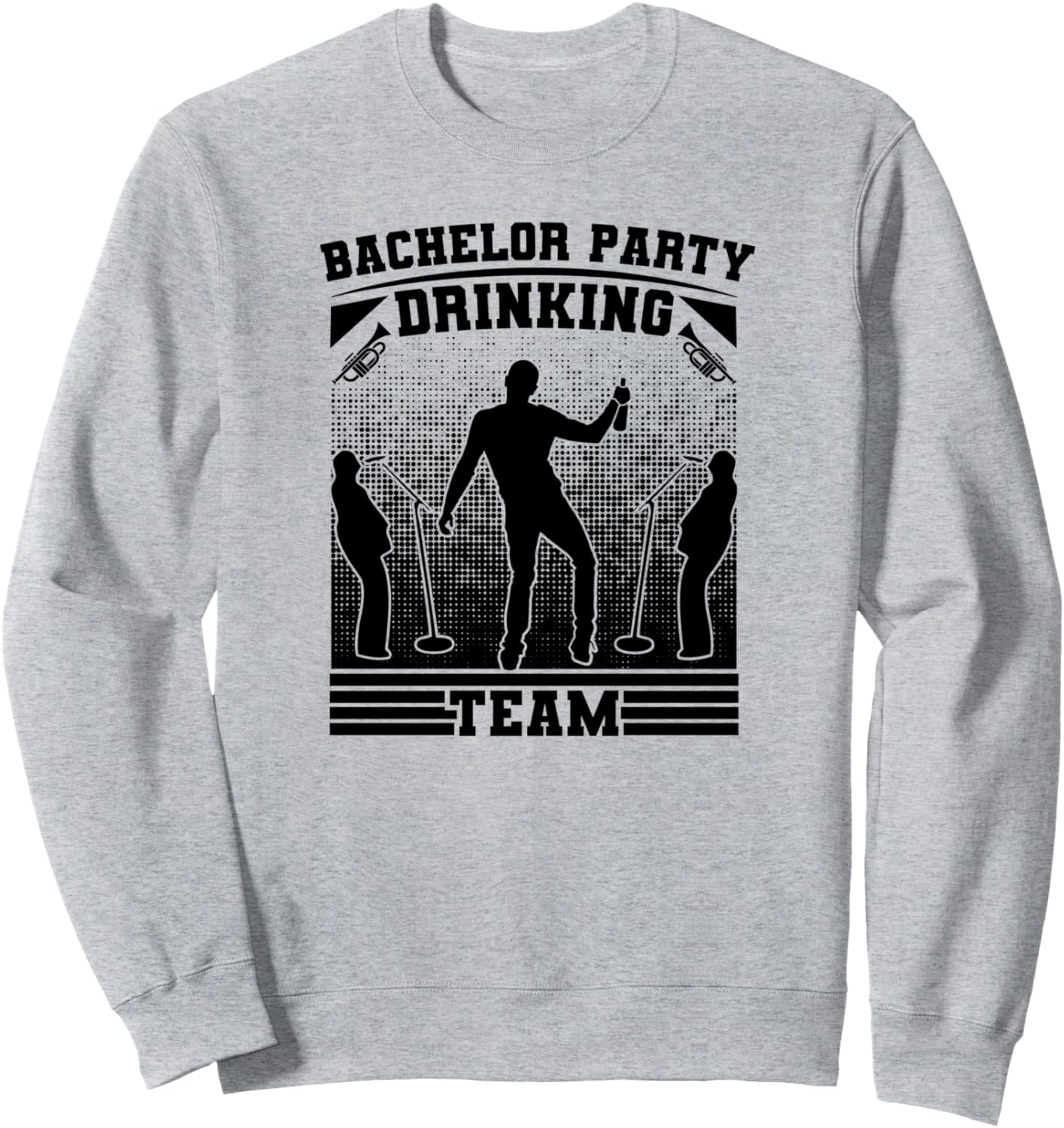 Забавная толстовка для мальчишника, серая, для компании любителей выпить Bachelor Party Drinking Team, Серый, Забавная толстовка для мальчишника, серая, для компании любителей выпить Bachelor Party Drinking Team
Забавная толстовка для мальчишника, серая, для компании любителей выпить Bachelor Party Drinking Team, Серый, Забавная толстовка для мальчишника, серая, для компании любителей выпить Bachelor Party Drinking Team