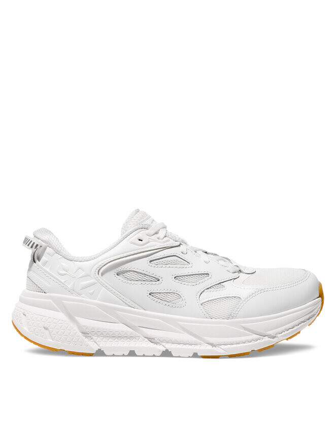 Кроссовки Hoka W'S Clifton L Athletics 1160050-WWH Blanco, белый
Кроссовки Hoka W'S Clifton L Athletics 1160050-WWH Blanco, белый