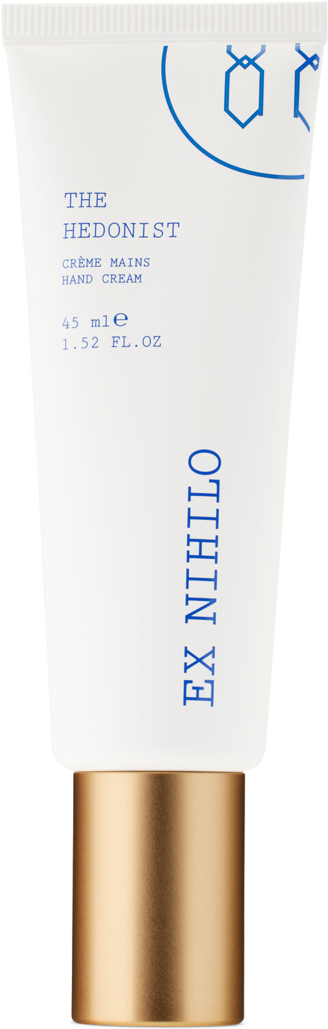 Крем для рук «Гедонист», 45 мл Ex Nihilo Paris
Крем для рук «Гедонист», 45 мл Ex Nihilo Paris