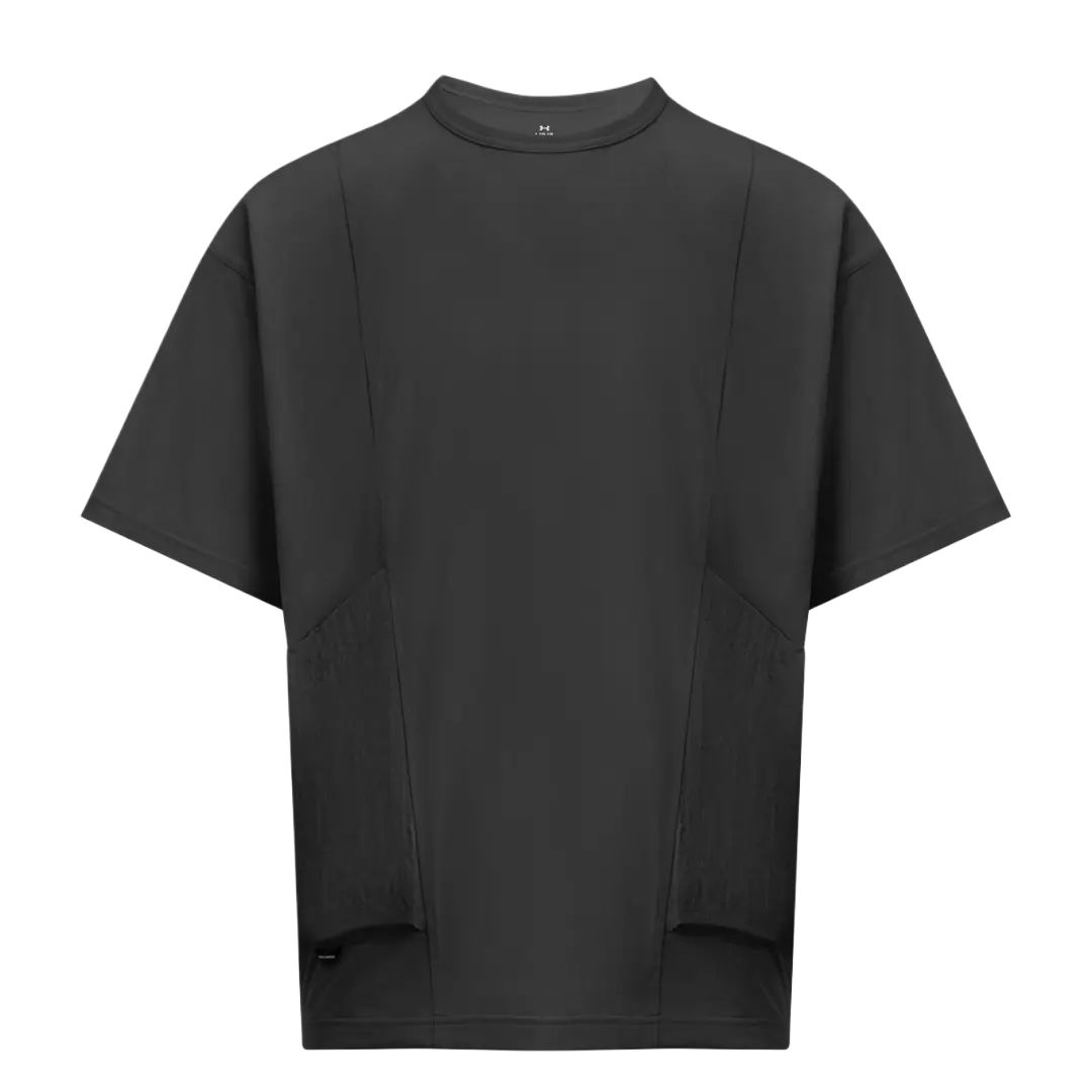 Футболка FW25 мужская Under Armour, черный
Футболка FW25 мужская Under Armour, черный