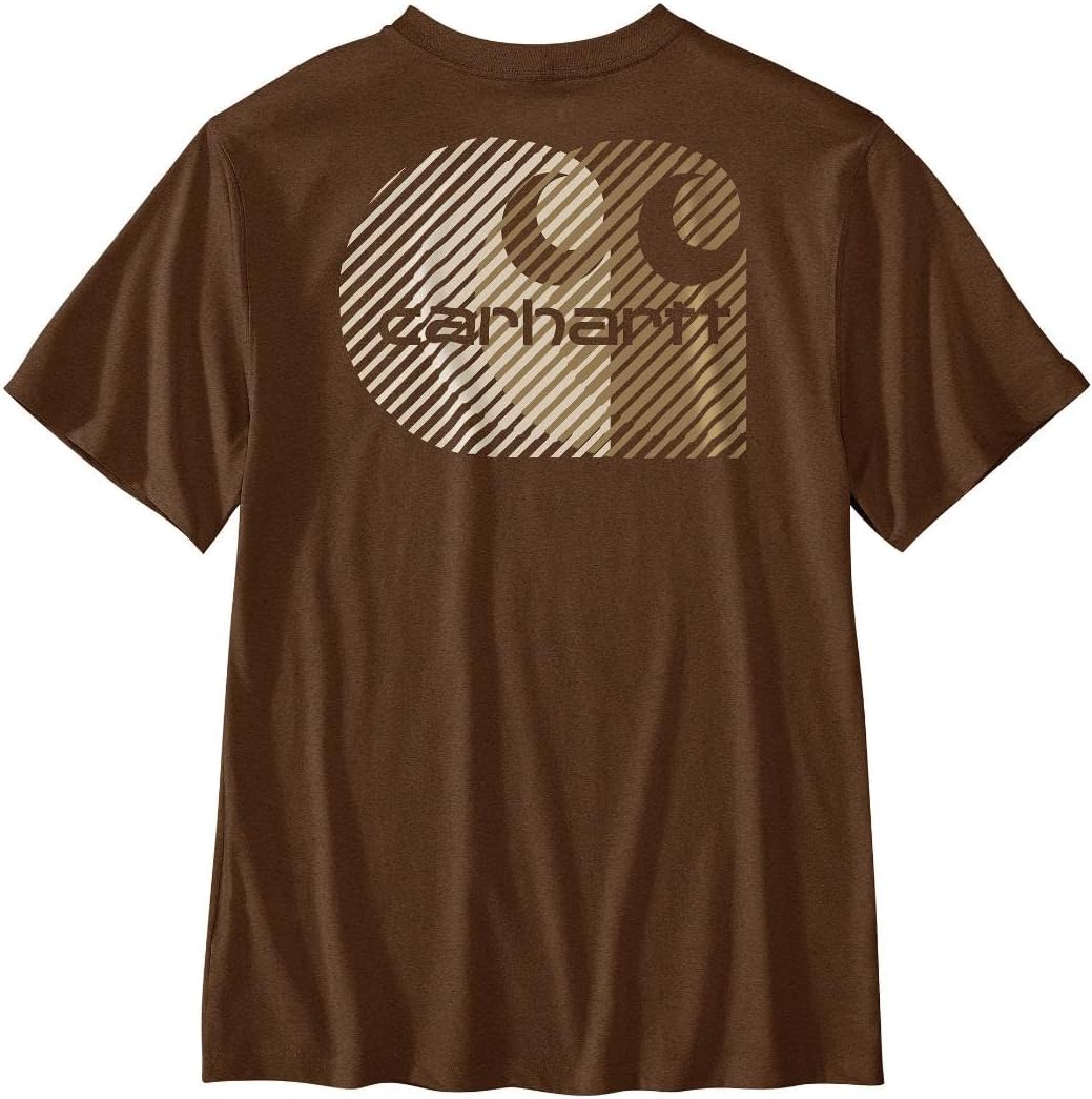 Мужская легкая футболка Carhartt свободного кроя с короткими рукавами и принтом C, Red Duck Heather, Красный, Мужская легкая футболка Carhartt свободного кроя с короткими рукавами и принтом C, Red Duck Heather
Мужская легкая футболка Carhartt свободного кроя с короткими рукавами и принтом C, Red Duck Heather, Красный, Мужская легкая футболка Carhartt свободного кроя с короткими рукавами и принтом C, Red Duck Heather