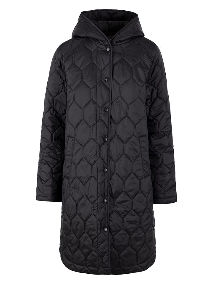 Trespass Стеганое пальто "Phase" черного цвета
Trespass Стеганое пальто "Phase" черного цвета