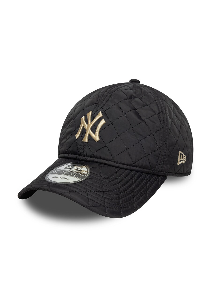 Спортивная кепка NEW ERA 9TWENTY New York Yankees MLB, черный
Спортивная кепка NEW ERA 9TWENTY New York Yankees MLB, черный