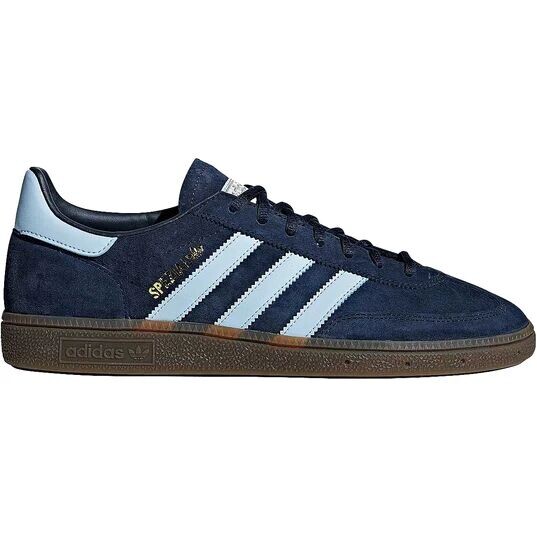 Кроссовки Handball Spezial adidas, цвет Hellblau/Weiss
Кроссовки Handball Spezial adidas, цвет Hellblau/Weiss